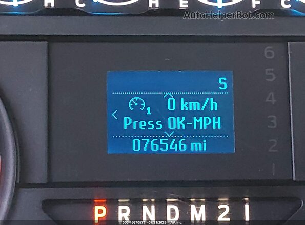 1FT7X2B6XHEE15056 2017 FORD F-250 White 