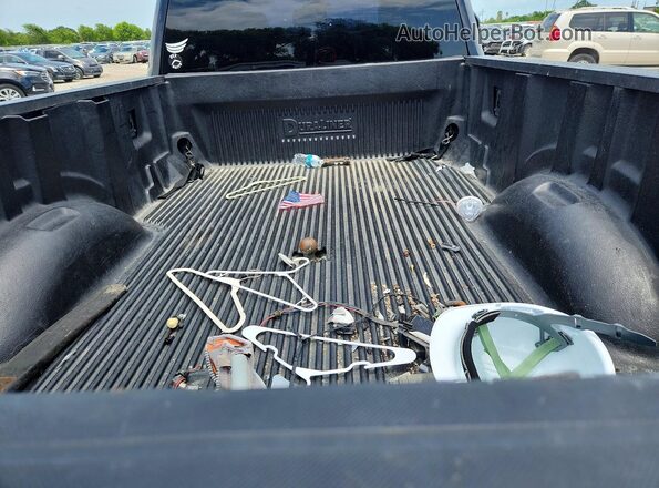 1FT7X2BT3JEC98660 2018 FORD F250 Black Вид задніх сидінь