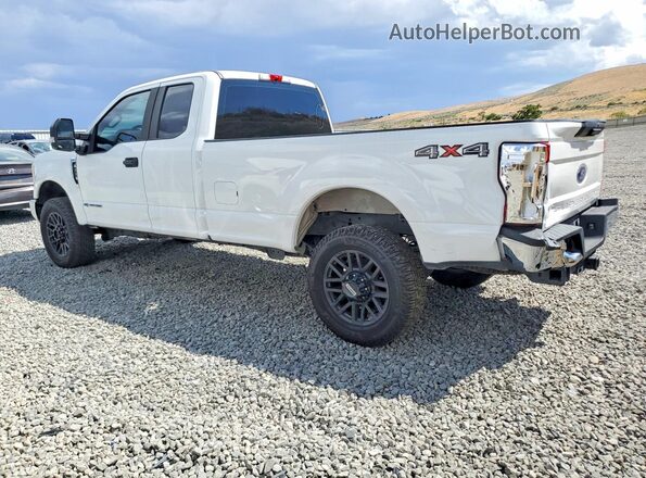 1FT7X2BT6KEG76357 2019 FORD F250 White Rear left
