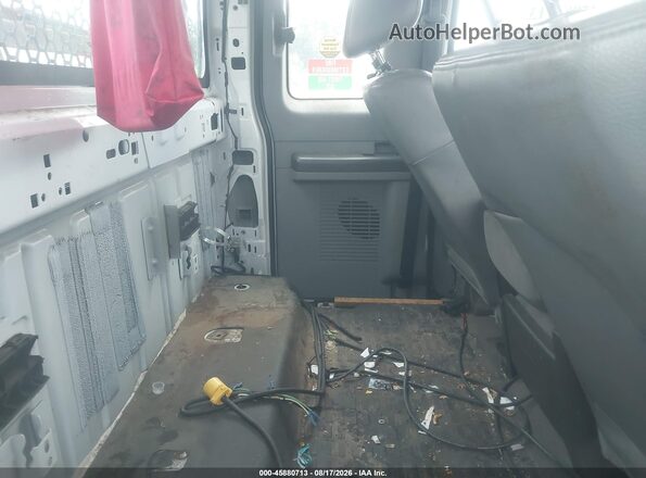1FT7X3B6XGEC72307 2016 FORD F350 Белый Вид наклейки с VIN-кодом
