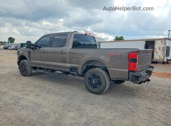 1FT8W2BN1PED09060 2023 FORD 250 Tan Tył lewy