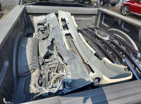 1FT8W2BNXREC77440 2024 FORD F250 Black Вид підкапотного простору