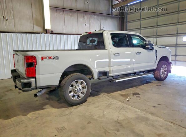 1FT8W2BNXTEC87666 2026 FORD F250 Gray Trasero derecho