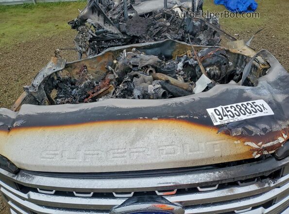1FT8W2BT5REC26247 2024 FORD F250 White 