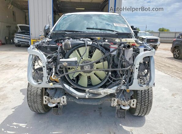 1FT8W2BT9REE09425 2024 FORD F250 White წინა ხედი