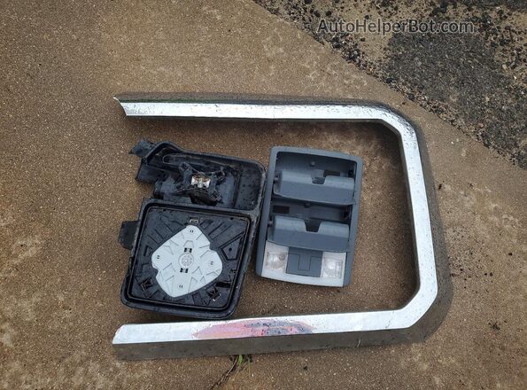 1FT8W3BT0GED24475 2016 FORD F350 White Շարժիչի բաժամունքի տեսք