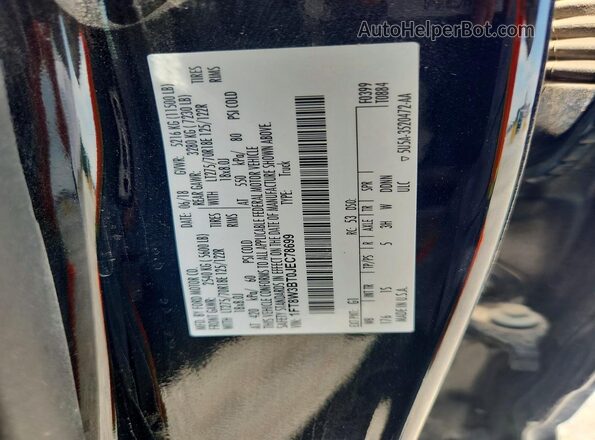 1FT8W3BT0JEC78699 2018 FORD F350 Черный Вид подкапотного пространства