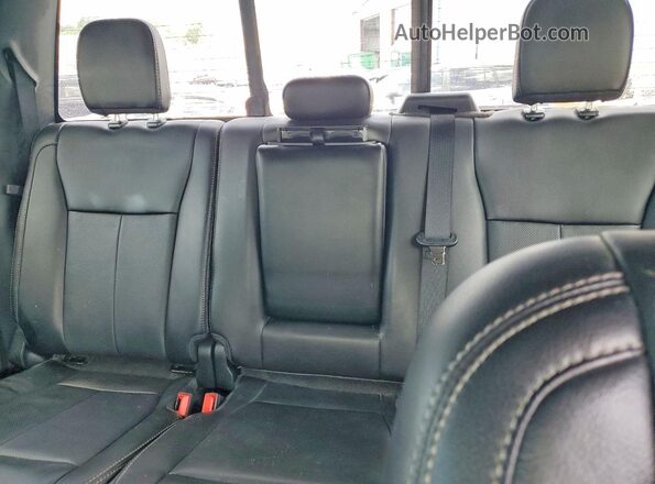 1FT8W3BT1LEC84787 2020 FORD F350 Black Widok tylnych siedzeń
