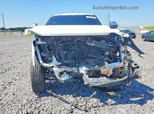1FT8W3BT8RED22251 2024 FORD F350 White წინა ხედი