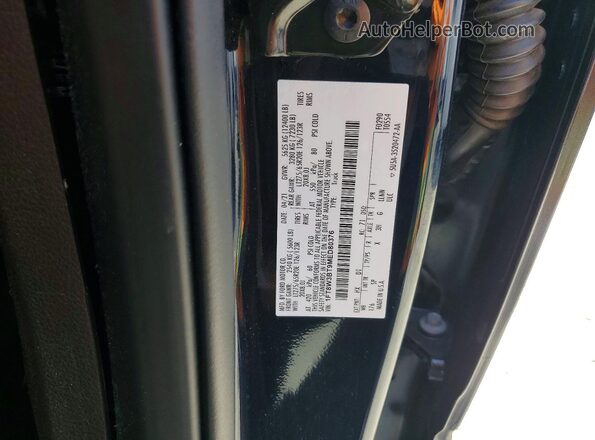 1FT8W3BT9MED80376 2021 FORD F350 Blue Вид задніх сидінь