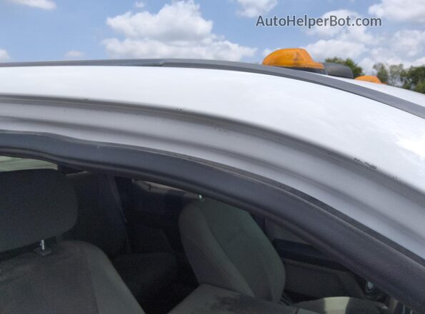 1FT8W3DT4KEE64308 2019 FORD F350 White 