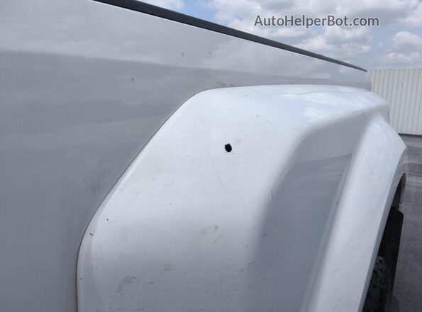 1FT8W3DT4KEE64308 2019 FORD F350 White 