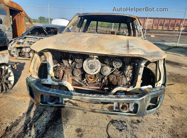 1FT8W4DT7GEC12324 2016 FORD F450 Burn Вид спереду