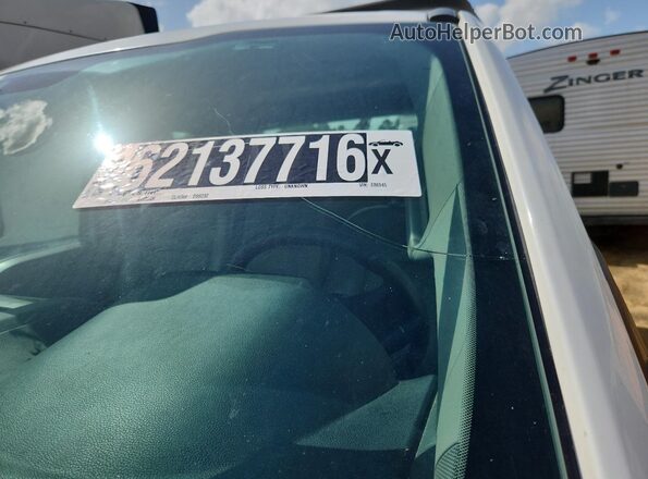1FT8X2BT7LEE86945 2020 FORD F250 White VIN կոդի պիտակի տեսք