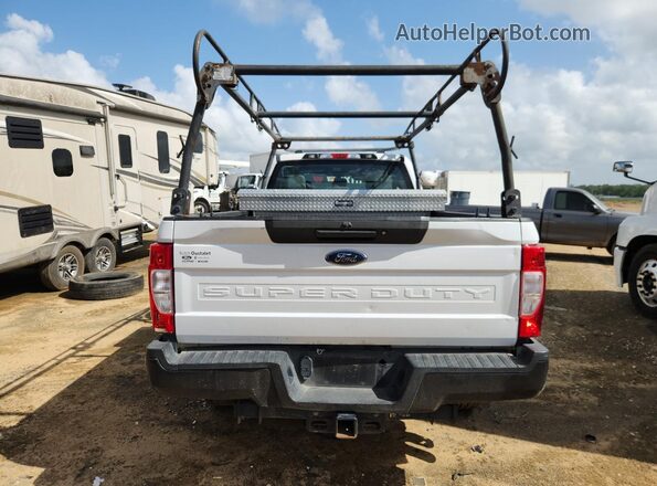 1FT8X2BT7LEE86945 2020 FORD F250 White 