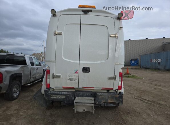1FT8X3D64HED36909 2017 FORD F350 White 