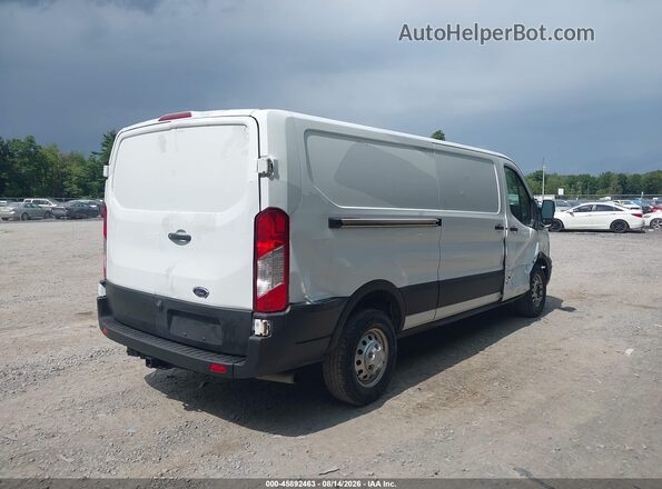 1FTBF1Y83PKB99695 2023 FORD TRANSIT-350 White Задня права чверть
