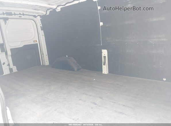 1FTBF1Y83PKB99695 2023 FORD TRANSIT-350 White Вид наклейки з VIN-кодом