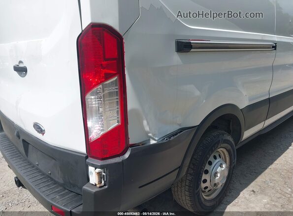 1FTBF1Y83PKB99695 2023 FORD TRANSIT-350 White 