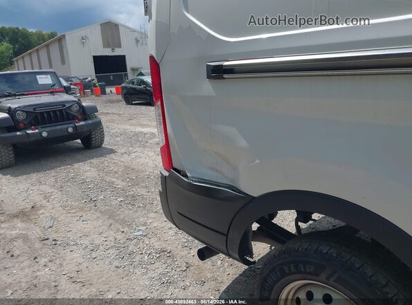 1FTBF1Y83PKB99695 2023 FORD TRANSIT-350 White 
