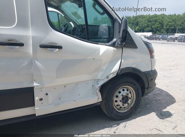 1FTBF1Y83PKB99695 2023 FORD TRANSIT-350 White 