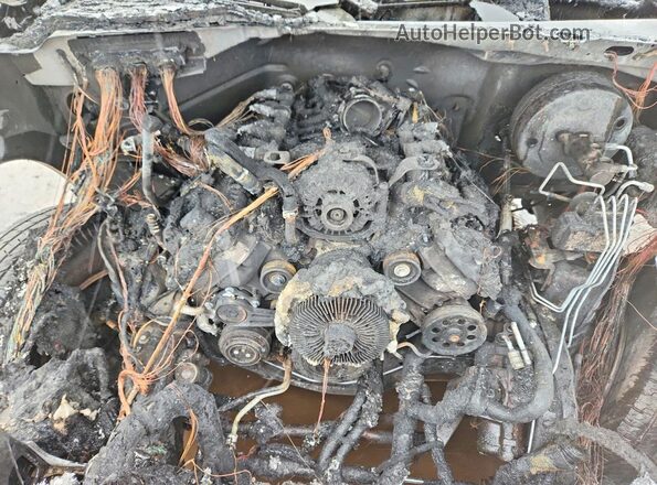 1FTBF2A60GEA08019 2016 FORD F250 Silver უკანა სალონის ხედი