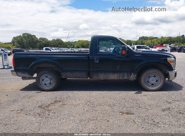 1FTBF2A6XGEC88029 2016 FORD F-250 Green 