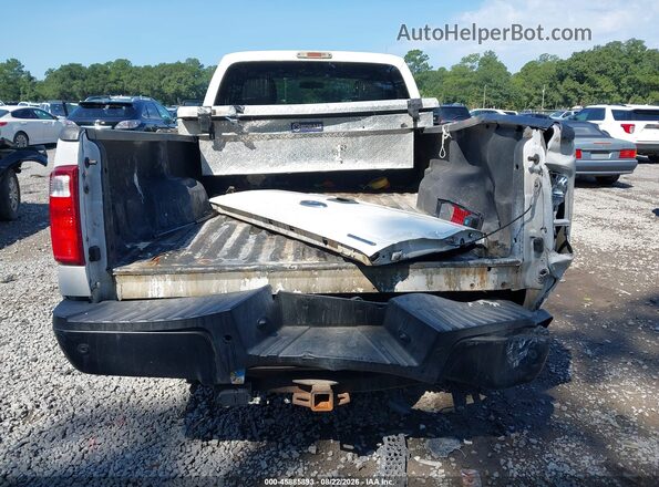 1FTBF2A6XGED40565 2016 FORD F-250 White 