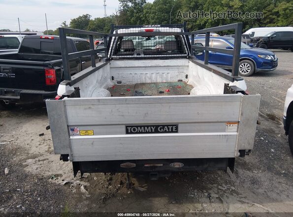 1FTBF2A6XMED56776 2021 FORD F-250 Белый 