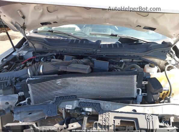 1FTBF2A6XMED56776 2021 FORD F-250 Белый Вид сзади