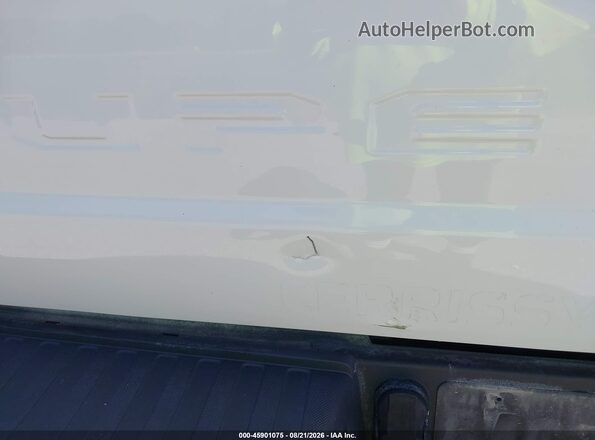 1FTBF2AA4REC60864 2024 FORD F-250 Белый Вид спереди