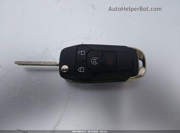 1FTBF2AA4REC60864 2024 FORD F-250 Белый Вид панели приборов