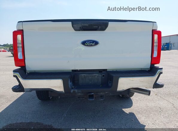 1FTBF2AA4REC60864 2024 FORD F-250 Белый 