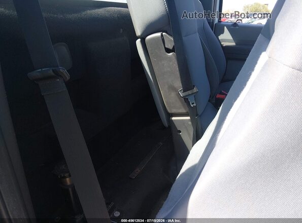 1FTBF2B64GEA32564 2016 FORD F-250 White Widok naklejki z numerem VIN