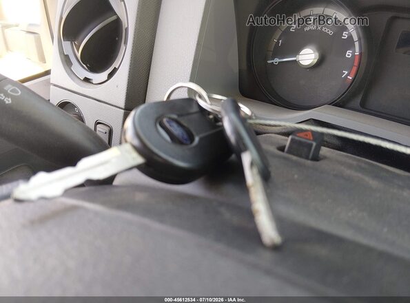 1FTBF2B64GEA32564 2016 FORD F-250 White Widok deski rozdzielczej