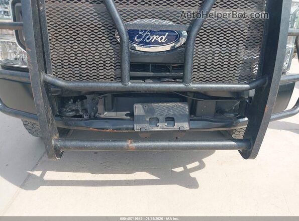 1FTBF2B64NEE45923 2022 FORD F-250 Brown Vista interior de 360 grados