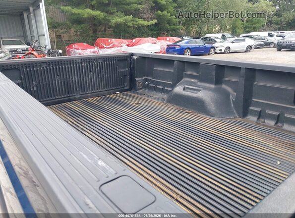 1FTBF2B65GED02823 2016 FORD F-250 Navy Widok naklejki z numerem VIN