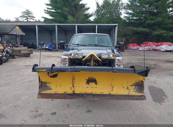 1FTBF2B65GED02823 2016 FORD F-250 Navy 