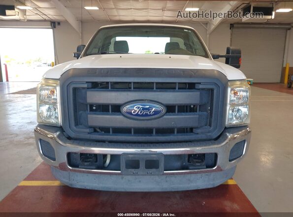 1FTBF2B66GEC75714 2016 FORD F-250 White 