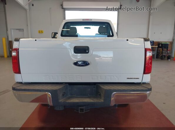 1FTBF2B66GEC75714 2016 FORD F-250 White 