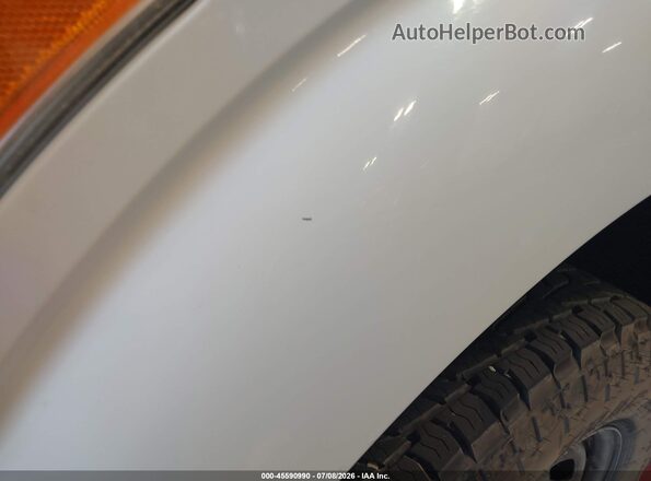 1FTBF2B66GEC75714 2016 FORD F-250 White უკანა სალონის ხედი
