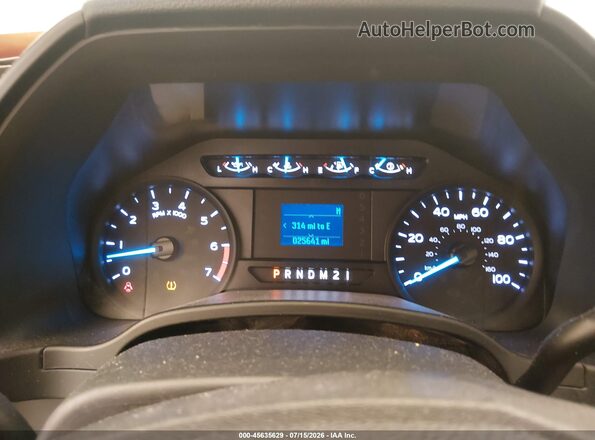 1FTBF2B6XKED15978 2019 FORD F-250 Черный Вид задних сидений