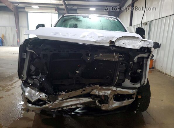 1FTBF2BT8TED73286 2026 FORD F250 White Вид спереду