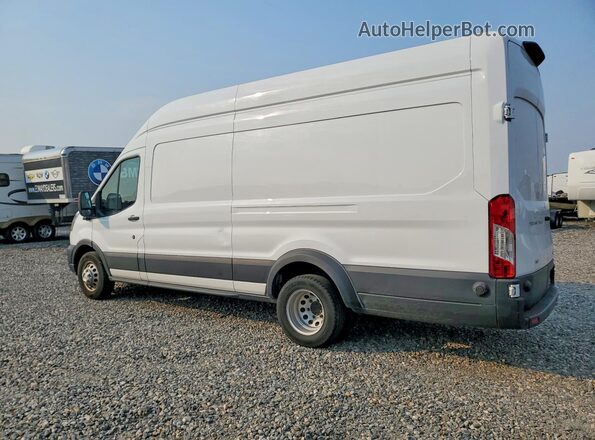 1FTBF4U89PKA22950 2023 FORD TRANSIT White Tył lewy