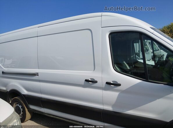 1FTBR1C81MKA11623 2021 FORD TRANSIT-250 White Vista interior de 360 grados