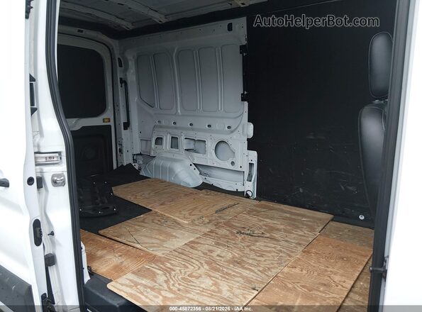 1FTBR1C81PKA87783 2023 FORD TRANSIT-250 Белый Вид наклейки с VIN-кодом