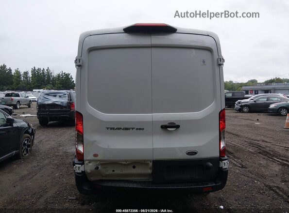 1FTBR1C81PKA87783 2023 FORD TRANSIT-250 Белый 