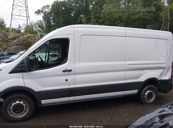 1FTBR1C81PKA87783 2023 FORD TRANSIT-250 Белый 