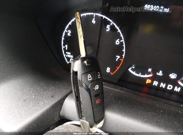 1FTBR1C81PKA87783 2023 FORD TRANSIT-250 Белый Вид панели приборов