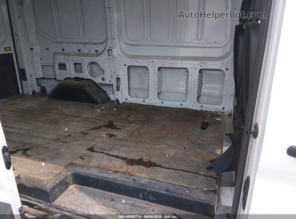 1FTBR1C84LKB29308 2020 FORD TRANSIT-250 White VIN კოდის სტიკერის ხედი